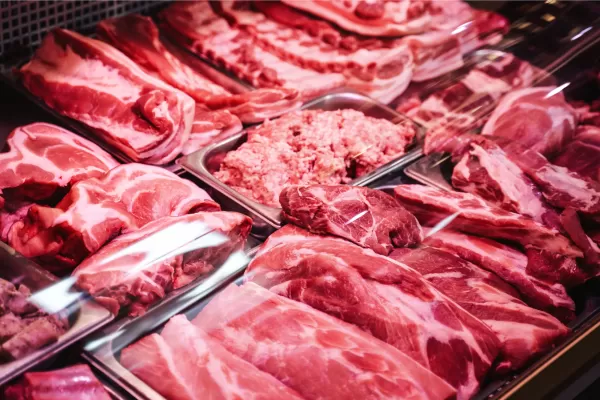 Carne: el Gobierno nacional confirmó el precio de los siete "cortes  cuidados" - LA GACETA Tucumán