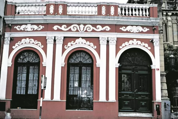 Regresa el ciclo de narración al Museo Casa Padilla