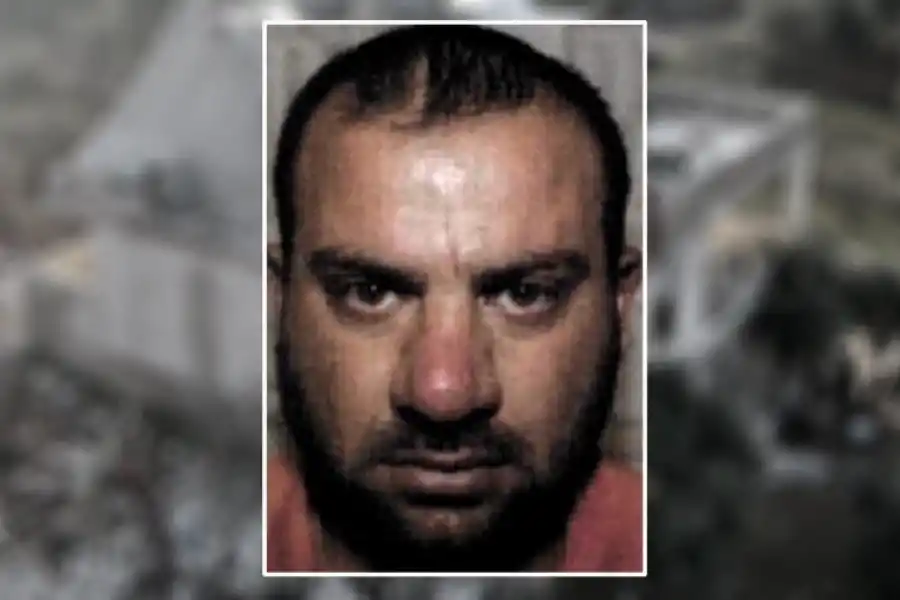 Tropas de EEUU abatieron al conductor del grupo integrista, Abu Ibrahim al-Hashimi al-Qurayshi. (Foto AFP)