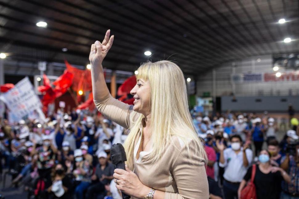  Rossana Chahla