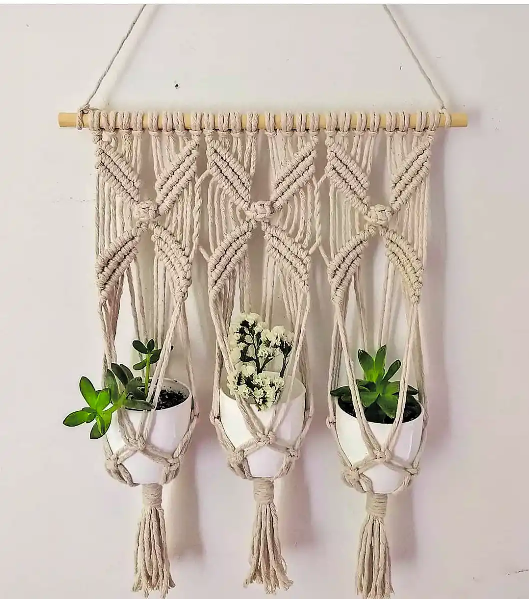 Seis propuestas tucumanas  para decorar tu casa