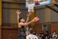 Talleres venció a Belgrano por la segunda fecha del Federal