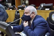 Ni el Gobierno ni Juntos por el Cambio quieren un poder judicial independiente, afirmó Masso