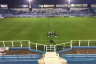 Sólo 300 hinchas de Atlético podrán estar en el partido ante Platense
