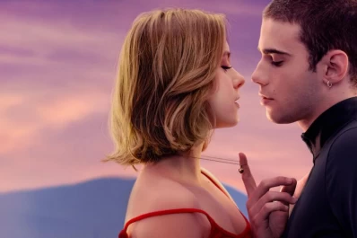 Qué ver en CCC Go, Netflix, Paramount+ y Amazon Prime