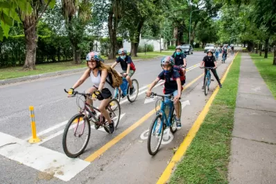 Qué hacer en familia este verano en Yerba Buena