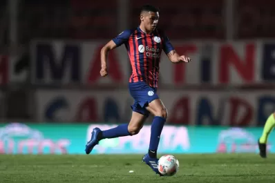 Mercado de pases: Herrera, el séptimo refuerzo de River