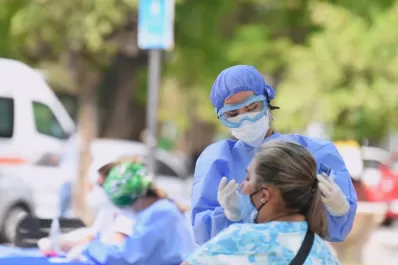 Coronavirus: Tucumán tiene la tasa de mortalidad más baja del país