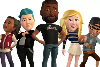 Más seguridad para evitar abusos sexuales en el metaverso de Facebook