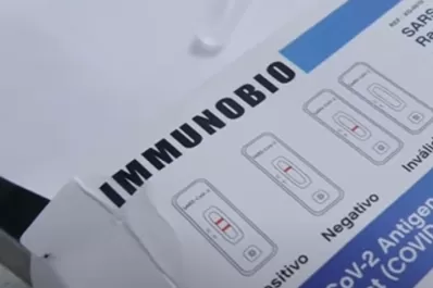 Los autotest de Covid ya se venden en Tucumán: ¿Cómo funcionan?