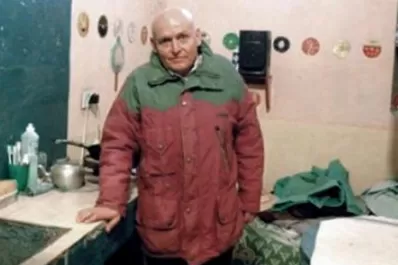 Robledo Puch: El Ángel de la Muerte cumple 50 años en prisión y pide morir en libertad