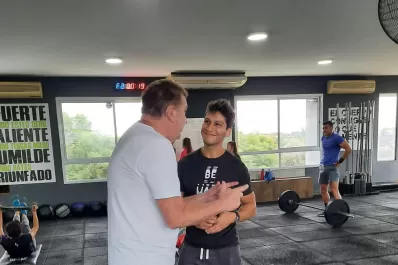 Sin excusas: cómo volver al gimnasio después de las vacaciones