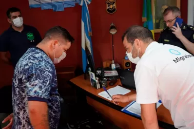 Droga adulterada: “El Paisa” cambió de estrategia y pidió declarar en la causa