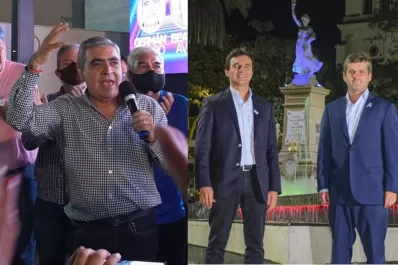 Tras las tensiones por las candidaturas, referentes tucumanos de JxC se reúnen en Tafí del Valle