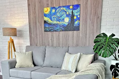 Seis propuestas tucumanas  para decorar tu casa