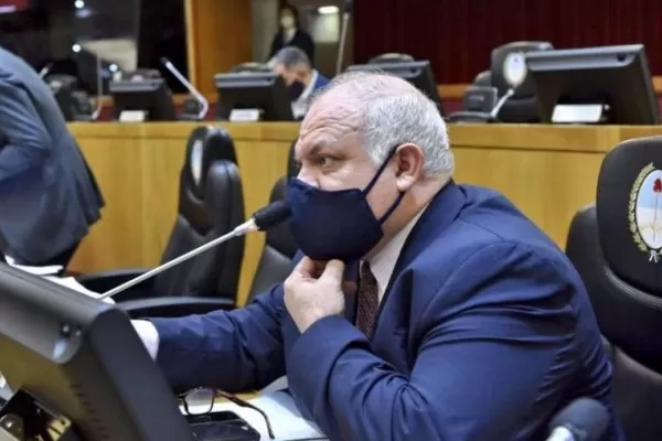 Ni el Gobierno ni Juntos por el Cambio quieren un poder judicial independiente, afirmó Masso