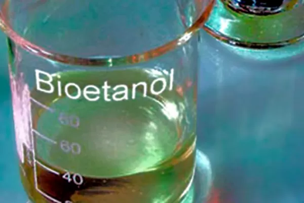El Gobierno nacional elevó el precio del bioetanol a base de caña de azúcar