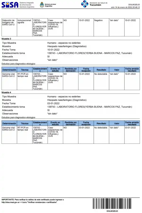 Un jugador de Atlético fingió tener covid-19 y fue separado del plantel