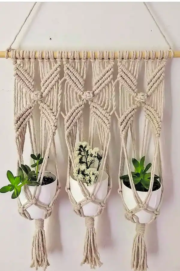 Seis propuestas tucumanas  para decorar tu casa