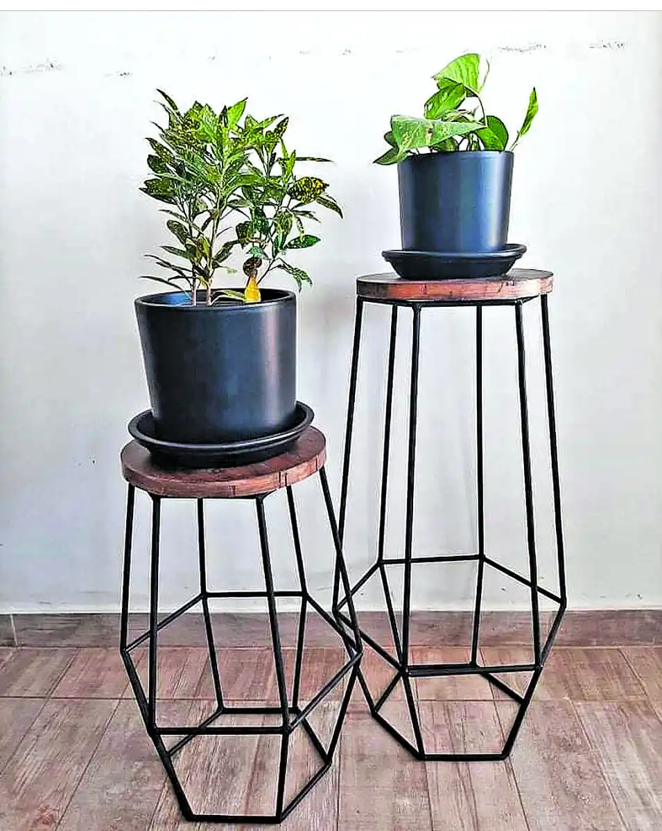 Seis propuestas tucumanas  para decorar tu casa