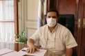 Coronavirus en Tucumán: Medina Ruiz subraya que hay baja de contagios