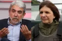 Desvergonzada: la respuesta de Aníbal Fernández a una dura acusación de Patricia Bullrich