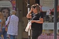 Altas temperaturas: cuáles son los síntomas de una persona que sufre un golpe de calor