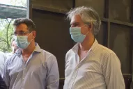 Jaldo definió al reemplazante del funcionario removido por sus vacaciones en Cancún