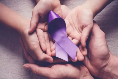 Cáncer: decada 10 casos cuatro son prevenibles