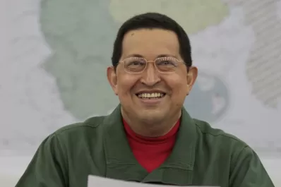 Hace 30 años el chavismo nacía como espacio político