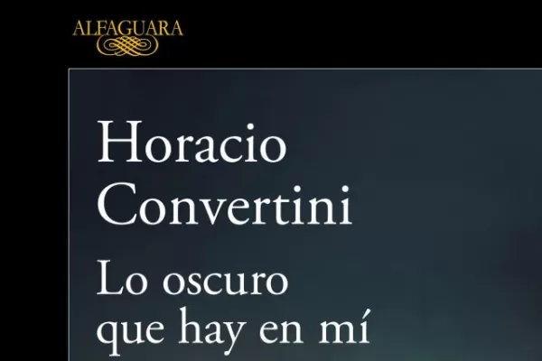 Una novela que no se debe eludir