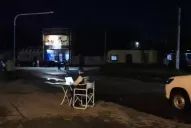 Una pelea entre adictos terminó en un homicidio