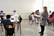 Escuela y modelos educativos: “Enseñar hoy es convocar a aprender”