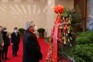 Argentina y China y el compromiso de profundizar relaciones comerciales