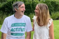 Esteban Bullrich despejó rumores sobre su estado de salud