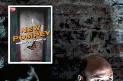 El lado luminoso de un escritor de perfil bajo