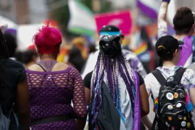 Asexualidad: cuando el sexo no  representa “una prioridad”