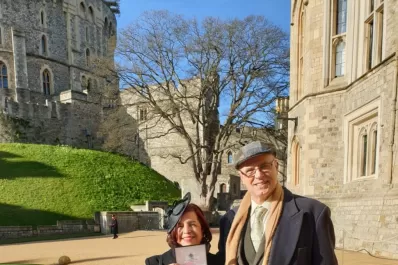 Marta Cohen: “Vacunados y no vacunados deben ir por distintos caminos”