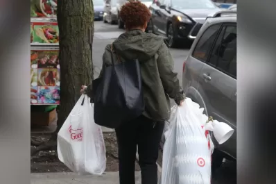 Crónica (real) de una mañana de invierno