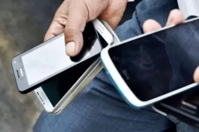 Intentó vender un celular robado y le dictaron prisión preventiva