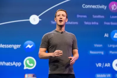 Facebook, en la cuerda floja: por qué dejaron de elegirlo