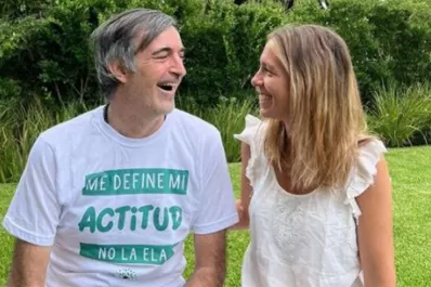 Esteban Bullrich despejó rumores sobre su estado de salud