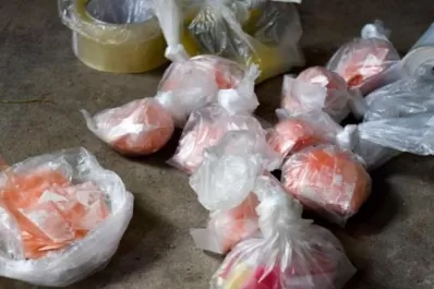 Droga adulterada: mediante pericias intentan determinar la sustancia que causó 24 muertes