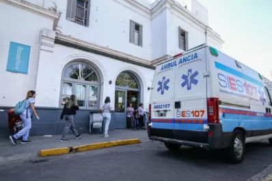 Cocaína adulterada: investigan cinco posibles casos en Rosario