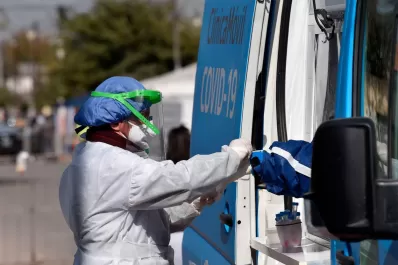 Tucumán confirmó seis muertes por coronavirus en las últimas 24 horas