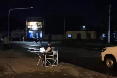 Una banda había sido desarticulada en el lugar donde murió un joven tras una pelea por droga