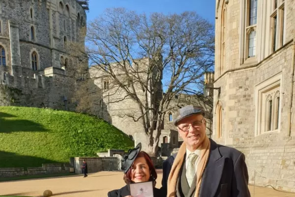 Marta Cohen: “Vacunados y no vacunados deben ir por distintos caminos”