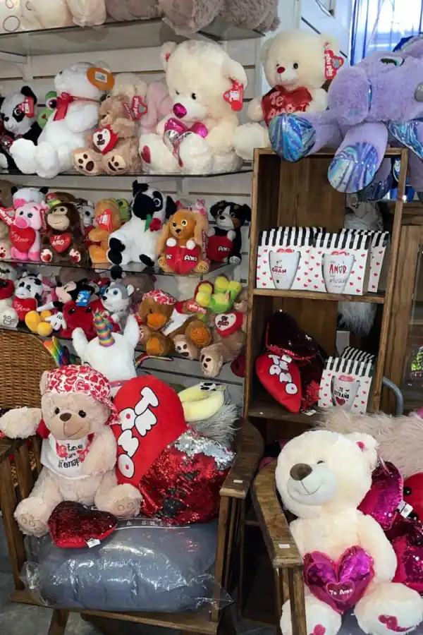 Especial San Valentín: lo que podés regalar y compartir