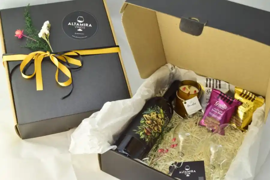 Especial San Valentín: lo que podés regalar y compartir