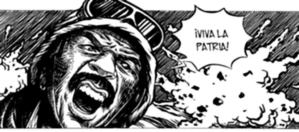 ILUSTRACIONES DE CÉSAR CARRIZO